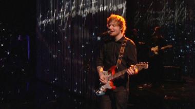 Ed Sheeran invita a sus fans a elegir canciones para sus conciertos