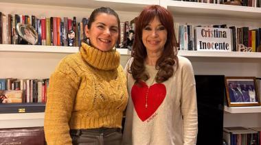 Una intendenta usó recursos municipales para copar el distrito vecino