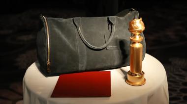 Globos de Oro 2026: casi un millón de dólares vale la bolsa de regalos para los ganadores