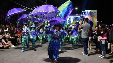Magdalena se llena de fiesta: cómo serán sus carnavales gratis en 2026