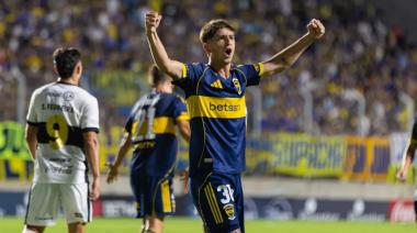 Dos amistosos, pocas certezas: cómo arrancó el Boca de Úbeda el 2026