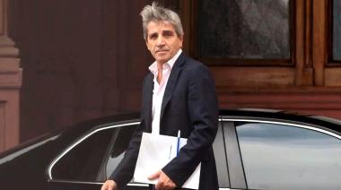 Luis Caputo concentra poder en Economía, Energía y Banco Nación: qué busca lograr