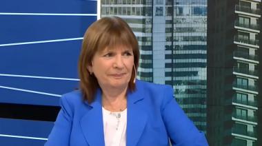 "Tipo bárbaro": qué pidió Bullrich al intendente de Pinamar por el caso Bastián