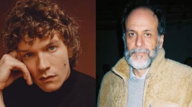 Heated Rivalry: ¿Connor Storrie está listo para trabajar con Luca Guadagnino?