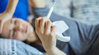 Mendoza: se confirmó la primera muerte por gripe A H3N2 en Argentina