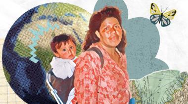 Memoria y derechos: por qué el 10 de enero es el Día de las Mujeres Migrantes