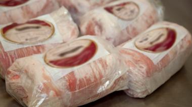 Las importaciones de carne de cerdo no aflojan y en un año aumentaron 126%