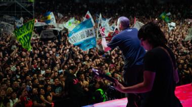 Don Osvaldo en La Plata: cuándo y cómo conseguir entradas