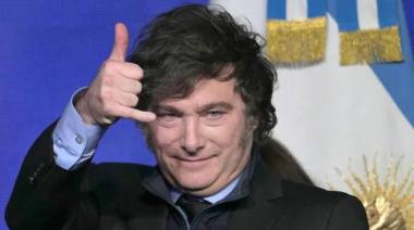 Fuego en la Patagonia: el mensaje de Milei y la polémica por la prevención