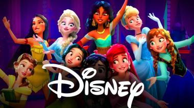 El plan para convertir a La Cenicienta, Blancanieves, Elsa y otras princesas en marcas de lujo
