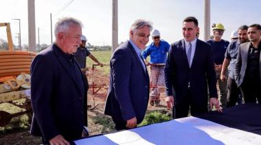 Ni sueldos ni gastos: el destino de los USD 800 millones que tomó Córdoba