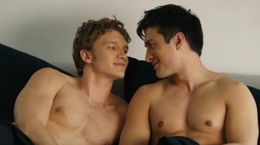 ¿Heated Rivalry tendrá un episodio sorpresa? Qué pasa con Ilya y Shane