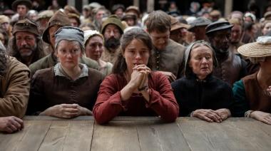 Hamnet: una historia sobre el poder sanador del arte