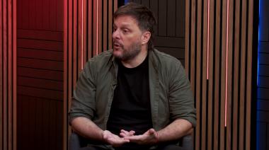 Leandro Santoro: “¿Por qué cuando la sociedad funciona mal se critica a la democracia y no al capitalismo?”