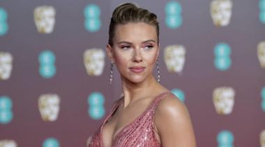 Scarlett Johansson se une a la cruzada contra la IA