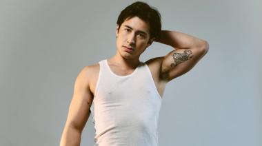 Heated Rivalry: Hudson Williams reconoció que le cuesta sobrellevar su nueva fama