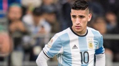 Ricardo Centurión recibió una propuesta de Racing de Córdoba para volver al fútbol argentino