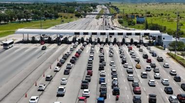 Verano 2026: la primera quincena de enero cierra con altos niveles de ocupación en todo el país