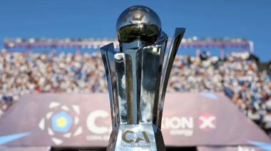 Copa Argentina 2026: calendario confirmado para los 32avos de final