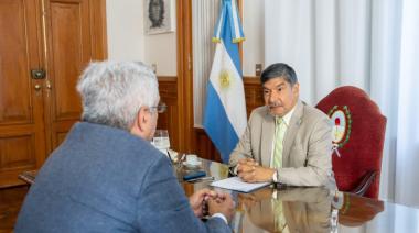 Con Jaldo de vacaciones, Tucumán alertó a Milei: el agujero de $51.000 millones