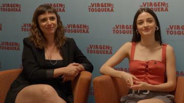 La virgen de la tosquera, la película argentina de terror del momento