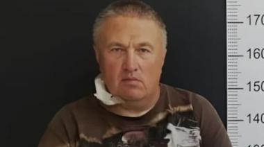 La Justicia volvió a rechazar la prisión domiciliaria del ruso acusado de encabezar una secta en Bariloche