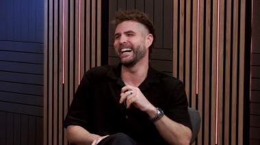 Juampi González y el oficio de hacer reír