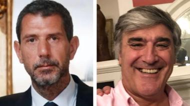 Cambio clave en el Gabinete: el perfil sorpresa que eligió Caputo para Transporte