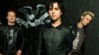 Green Day también será parte del Super Bowl