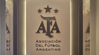 La AFA presentó el informe sobre la transparencia y desarrollo de los clubes