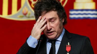 Universidad Di Tella: cómo cambió la confianza en el gobierno de Milei en 2025