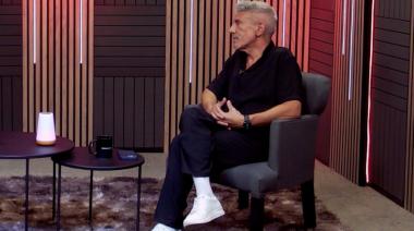 Matías Bagnato: “Convivía con la palabra miedo las 24 horas del día”