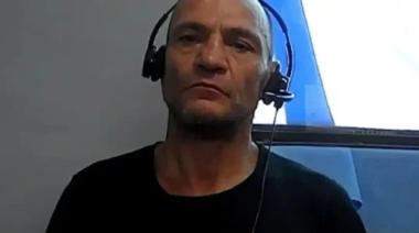 Imputaron con prisión preventiva al exmilitar acusado del crimen de Erika Álvarez en Tucumán