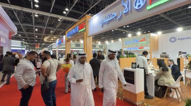 El IPCVA destacó fuerte demanda por carne argentina en Emiratos Árabes