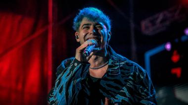 Luck Ra llega a Mar del Plata: cuándo y cómo conseguir entradas