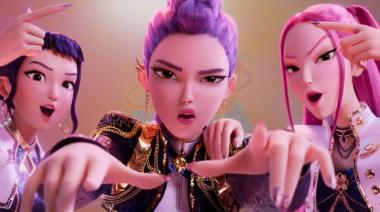 El furor por las guerreras K-pop no para: Netflix, Mattel y Hasbro dieron a conocer sus juguetes