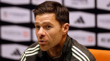 Tras perder ante el Barcelona, Xabi Alonso fue despedido del Real Madrid