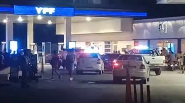 Zárate: fue a buscar a su hija y el novio de su expareja lo asesinó de seis disparos