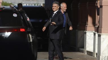 Jorge Macri prepara un golpe judicial contra Caputo por $430.000 millones