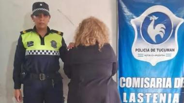Se hizo pasar por abogada para ver a un detenido en una comisaría: terminó presa
