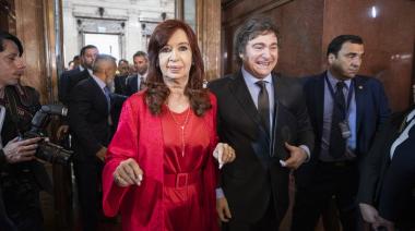 Cristina Kirchner, jubilados y 82% móvil: el detrás del audio que Milei reflotó