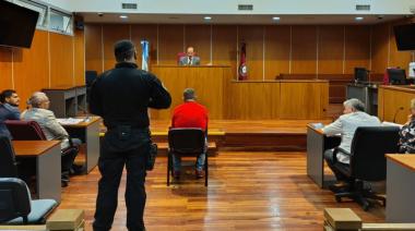 Condenaron a un depredador sexual de menores por 13 ataques: en diez años y medio estará libre