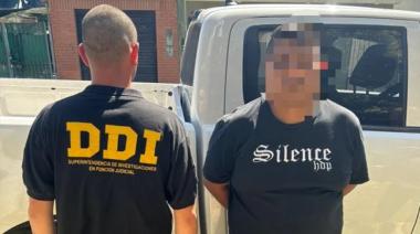 Triple narcofemicidio de Florencio Varela: procesaron a “El Tío” por su rol clave en la logística