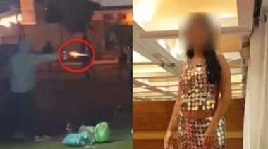 Zárate: detuvieron al joven acusado de balear a dos adolescentes en una fiesta clandestina