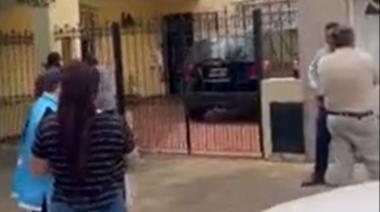 Robo fatal en Saavedra: un jubilado murió tras un violento asalto en su casa