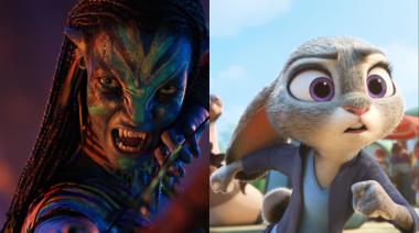 Disney se convierte en el primer estudio del año en superar los mil millones de dólares