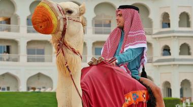 ATP: Alcaraz arrasa en Doha y confirma su reinado como número 1