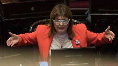 Bullrich expuso un dato secreto sobre Neuquén que incomoda a la Casa Rosada