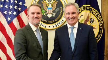 Librecambio de utilería: el acuerdo bilateral que Milei vende como “reparación histórica”