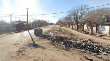 El disparo que nadie esperaba: un nene jugaba en la calle y terminó herido en un tiroteo